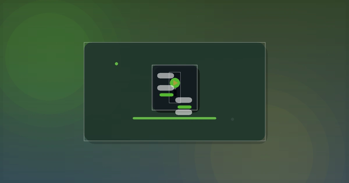 茄子视频看剧时频繁切换APP?一个场景教你整合播放与收藏